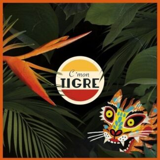 C'mon Tigre - Habitat 1LP