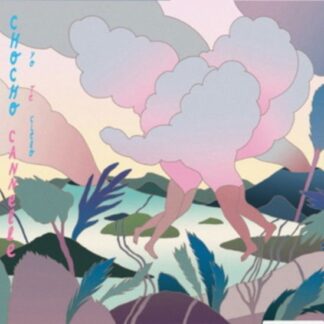 Chocho Cannelle - Yo Te Cielo 1LP
