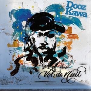 Dooz Kawa - Vol de Nuit 2LP