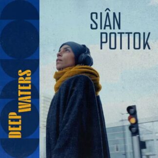 Sian Pottok - Deep Waters 1LP
