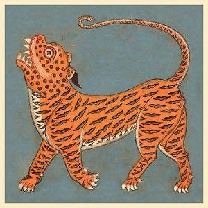 Cmon Tigre - Ten 2LP