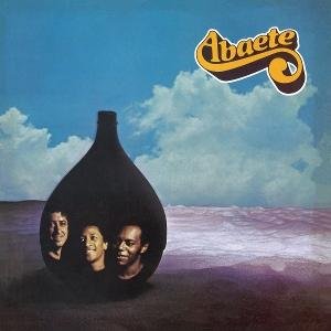Abaete - Abaete 1LP