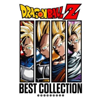 Kiyooka,chiho / Ike,takeshi / Ishikawa,keiju - Dragon Ball Z - O.s.t. 2LP