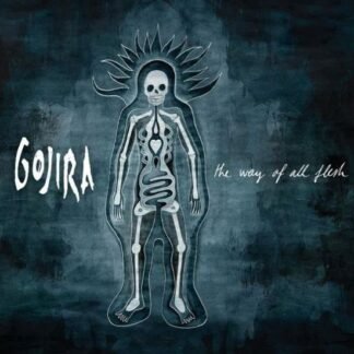 GOJIRA - WAY OF ALL FLESH THE