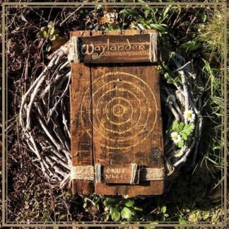 Waylander - Eriu's Wheel 1LP