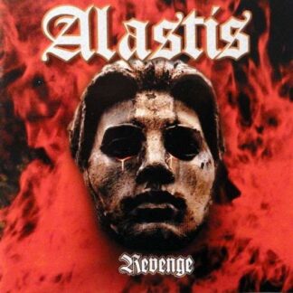 Alastis - Revenge 1LP