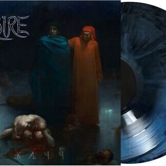Sabire - Jätt 2LP