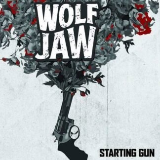 WOLF JAW - STARTING GUN