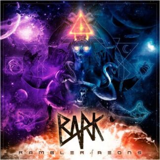 Bark - Rambler Of Aeons 1LP
