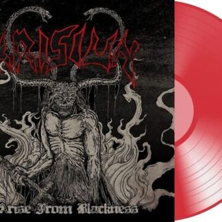 Krisiun - Arise From Blackness 1LP