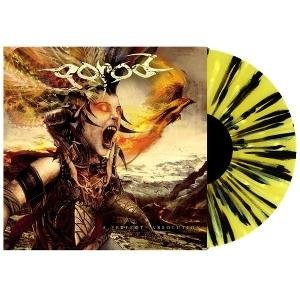 Gorod - A Perfect Absolution 1LP