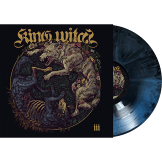 King Witch - III 1LP
