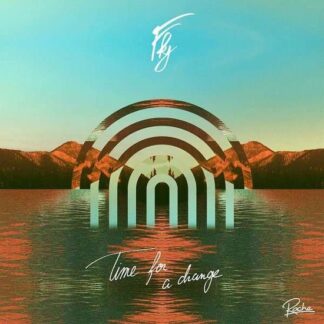 Fkj - Time For A Change 1LP