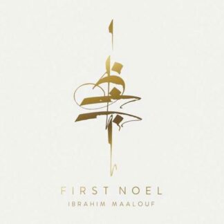 Ibrahim Maalouf - First Noel 2LP