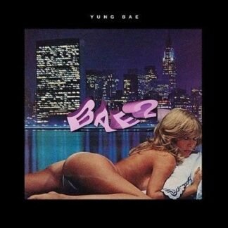 YUNG BAE - BAE 2