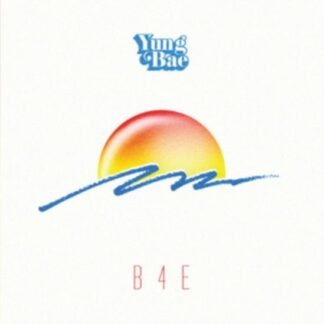 YUNG BAE - BAE 4