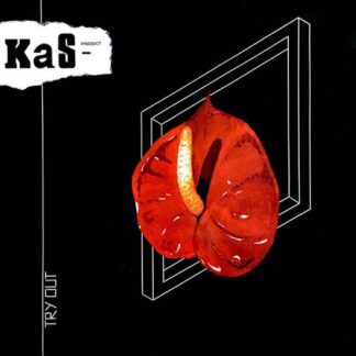 Kas Product - Try Out 1LP