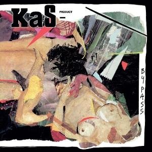 Kas Product - By Pass 1LP