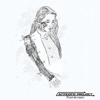 Antigone Project - From Its Room 1LP