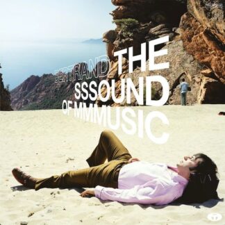 Burgalat Bertrand - Sssound of Mmusic 2LP