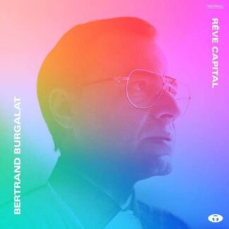 Bertrand Burgalat - Reve Capital 2LP