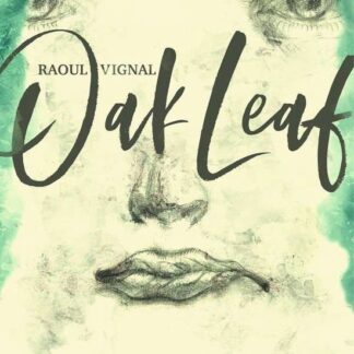 Raoul Vignal - Oak Leaf 1LP