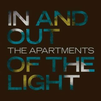 Apartments - In And Out Of The Light 1LP