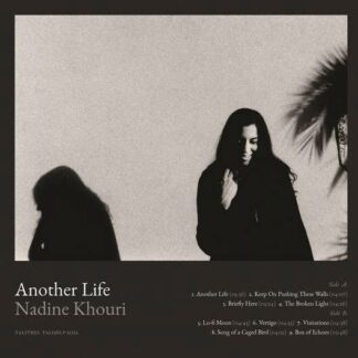 Nadine Khouri - Another Life 1LP
