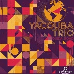 YACOUBA TRIO - OUIDA ROAD