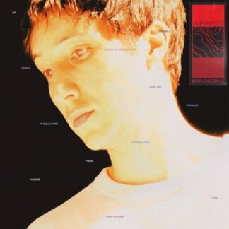 Superpoze - Nova Cardinale 2LP