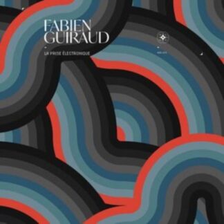 Fabien Guiraud - La Prise Electronique 1LP