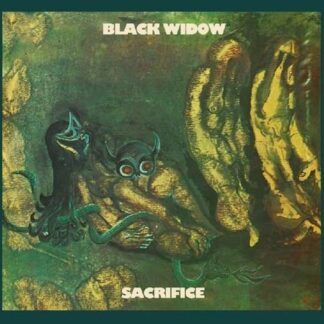 Sacrifice 1LP
