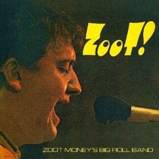 ZOOT MONEYS BIG ROLL BAND - Live At KlookS Kleek