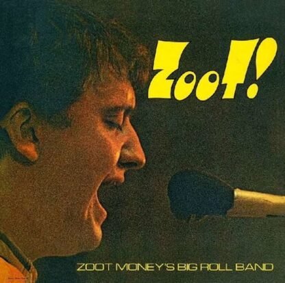 ZOOT MONEYS BIG ROLL BAND - Live At KlookS Kleek