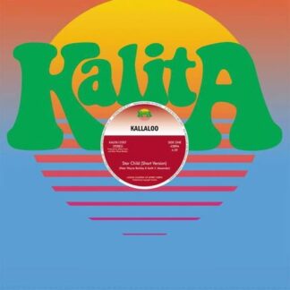 Kallaloo - Star Child 1LP