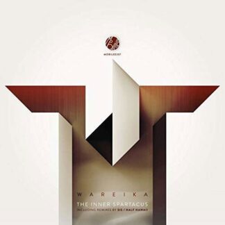Wareika - The Inner Spartacus 1LP