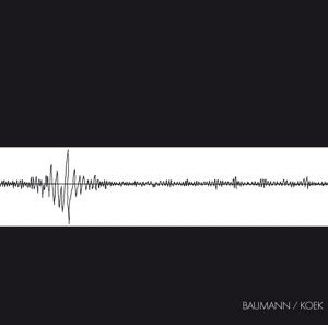 Baumann / Koek - Baumann / Koek 1LP