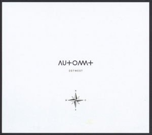 Automat - Ostwest 2LP