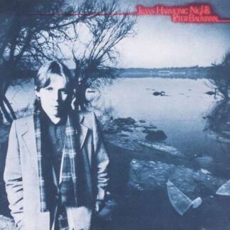 Peter Baumann - Trans Harmonic Nights 1LP