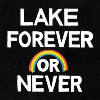 Lake - Forever or Never 2LP