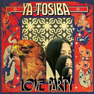 YA TOSIBA - Love Party