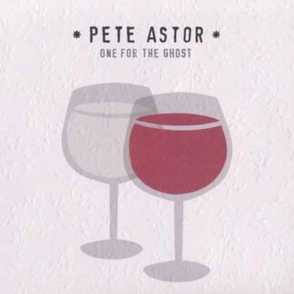 Pete Astor - One for the Ghost 1LP