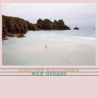 Kjellvander Christian - Wild Hxmans 1LP