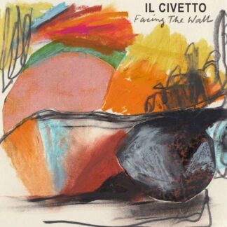 Il Civetto - Facing The Wall 2LP