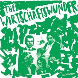 WIRTSCHAFTSWUNDER THE - SALMOBRAY