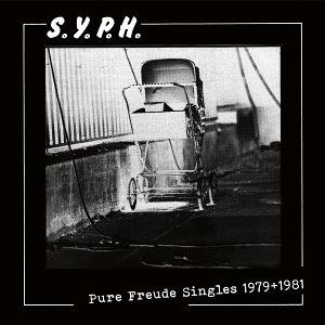 S.y.p.h. - Pure Freude Singles 1LP