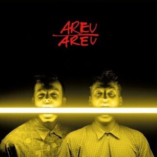 Areu Areu - Areu Areu 1LP