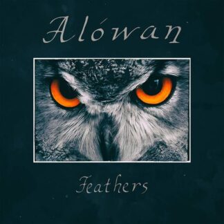 Alówan - Feathers 1LP