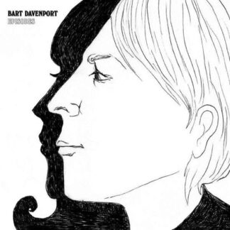 Bart Davenport - Episodes 1LP