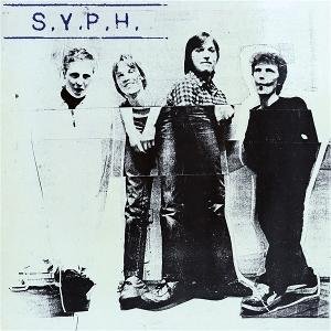S.y.p.h. - S.y.p.h. 1LP